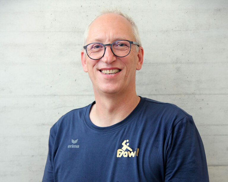 Portrait Christoph Stark