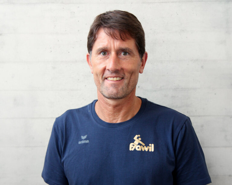 Portrait Marco Schneider