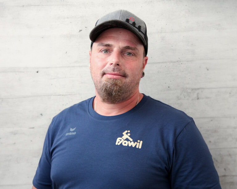 Portrait Markus Kaufmann