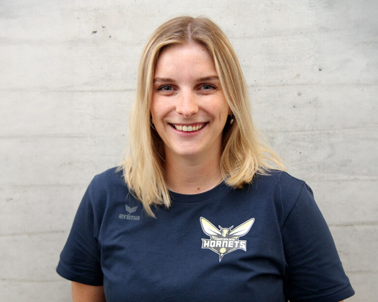 Portrait Rahel Hofstetter