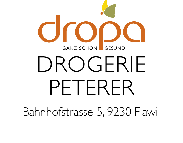 Logo Dropa Drogerie