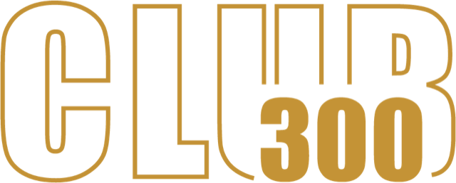 Logo Club300