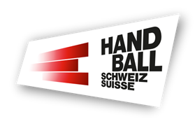Logo Handball Schweiz Suisse