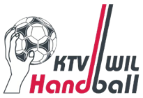 Logo KTV Wil Handball