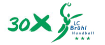 Logo LC Brühl