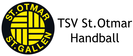 Logo TSV St. Otmar Handball