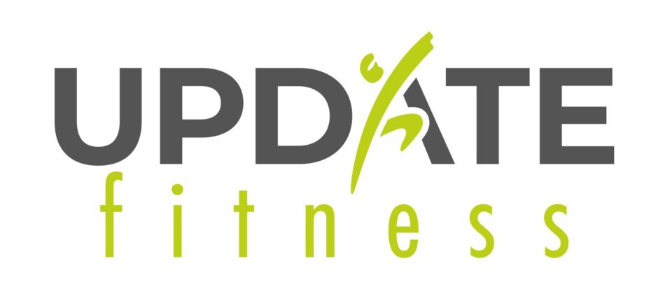 Logo Update Fitness